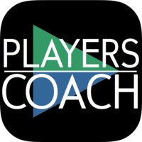 Train Smart. Play Hard. logo
