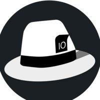 Detective.io logo