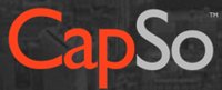 Capso logo