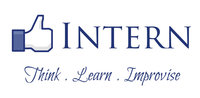 Like Intern logo