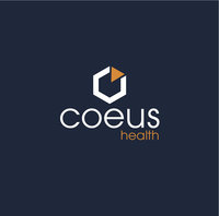Coeus Health logo