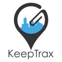 KeepTrax logo