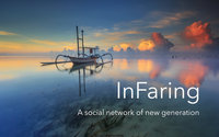 InFaring logo