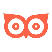 Hungry Owl logo