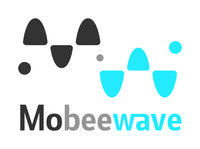 Mobeewave logo