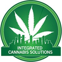Integrated Cannabis Solutions, Inc. logo