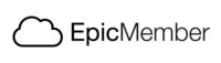 EpicMember logo