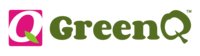 GreenQ logo