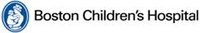 Boston Children's Hospital Innovation logo
