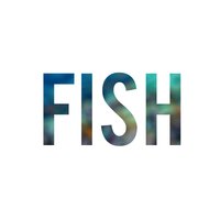 Fish logo