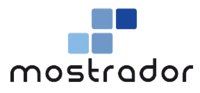 mostrador logo