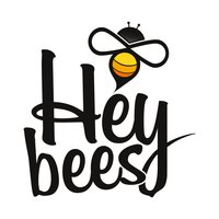 Heybees LLC logo