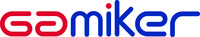 Gamiker logo