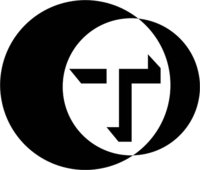 Thumbbell logo