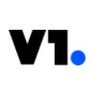 V1. logo | Senior Full Stack Engineer (UK, Spain or India preferred) V1. logo
