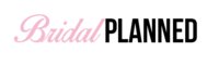 Bridal Planned logo