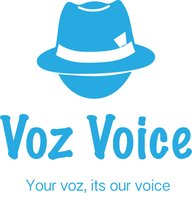 Voz Voice logo