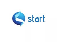 start logo