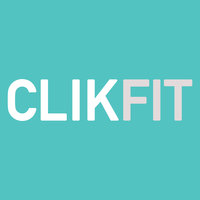 ClikFit logo