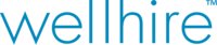 Wellhire logo