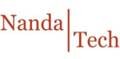 Nanda Technologies logo