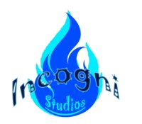 IncogniStudios logo