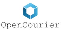 OpenCourier logo