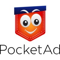 PocketAd logo