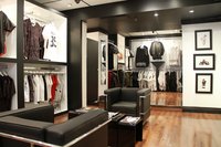 TRENDS BOUTIQUE  logo