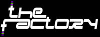 The Factory logo