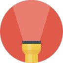 Torch logo