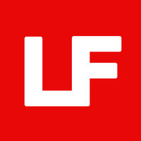 Liquid Fusion ® Records - Music - Film logo