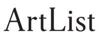 ArtList logo