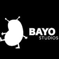 BAYO STUDIOS logo