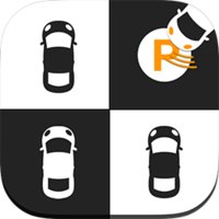 ParkFindr logo
