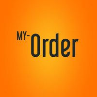 My-Order logo