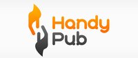 handypub logo
