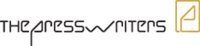 The Press Writers logo