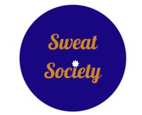 Sweat Society logo