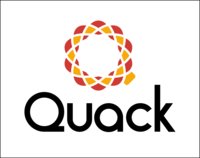 Quack logo