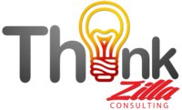 ThinkZilla Consulting & PR Group logo