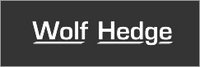 Wolf Hedge LLC logo