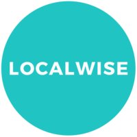Localwise logo