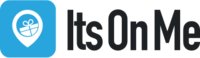 IT'S ON ME logo
