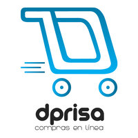 Dprisa México logo
