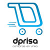 Dprisa México -  e-commerce