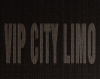 Vip City Limo logo
