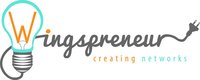 Wingspreneur logo