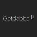 GetDabba logo