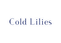 Cold Lilies logo